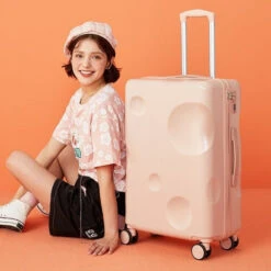 Large Luggage Case Travel Password Trolley Boarding Box 28" 24" Wheels 33 Large Luggage Case Travel Password Trolley Boarding Box 28" 24" Wheels -Vera Bradley Shop Large Luggage Case Travel Password Trolley Boarding Box 28 24 Wheels Pull Rod Zipper Lock Suitcase.jpg 640x640 f3c7da4f 70d2 4d31 bd43 1531c68ffa1a