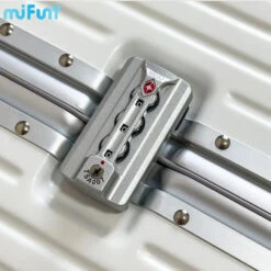 MIFUNY Travel Luggage With Cup Holder Aluminum Frame Suitcase Large 15 MIFUNY Travel Luggage With Cup Holder Aluminum Frame Suitcase Large -Vera Bradley Shop MIFUNY Travel Luggage with Cup Holder Aluminum Frame Suitcase Large Capacity Carry on Luggage Pull Rod