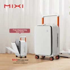Mixi 2022 New Design Wide Handle Suitcase Men Carry-on Luggage Women 17 Mixi 2022 New Design Wide Handle Suitcase Men Carry-on Luggage Women -Vera Bradley Shop Mixi 2022 New Design Wide Handle Suitcase Men Carry On Luggage Women Travel Trolley Case 20.jpg 640x640 45acf918 d6c8 4048 9359 422c50a8c683