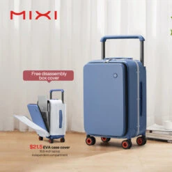 Mixi 2022 New Design Wide Handle Suitcase Men Carry-on Luggage Women 19 Mixi 2022 New Design Wide Handle Suitcase Men Carry-on Luggage Women -Vera Bradley Shop Mixi 2022 New Design Wide Handle Suitcase Men Carry On Luggage Women Travel Trolley Case 20.jpg 640x640 6cb65c79 1908 485f a331 5783fa415fe1