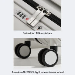 Suitcases Travel Cabin Bag Women | Suitcases Travel Cabins Wheels - -Vera Bradley Shop Mixi Gorgeous Wide Handle Suitcase 24 Travel Luggage Rolling Wheels Women Men 20 Carry On Cabin 2858b52f 3caf 4c02 968d ed8e5a58e9c2