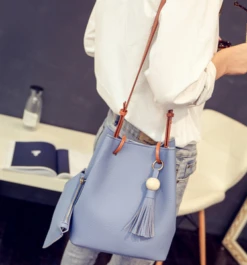 New Simple Women Small Handbag Girl Leisure Retro Tassel Tote Bag High Quality Ladies Shoulder -Vera Bradley Shop New Simple women small handbag girl Leisure Retro tassel tote bag high quality ladies shoulder messenger.jpg 640x640 8586a6c6 d6f0 4ca0 8e18 e0a7c379dde5