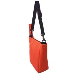 UTILITY Pouch Grab Bag | ORANGE 12 UTILITY Pouch Grab Bag | ORANGE -Vera Bradley Shop OrangeUtilityPouch3