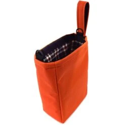 UTILITY Pouch Grab Bag | ORANGE 14 UTILITY Pouch Grab Bag | ORANGE -Vera Bradley Shop OrangeUtilityPouch7