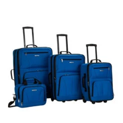 Rockland Luggage Journey 4 Piece Softside Expandable Luggage Set| | 21 Rockland Luggage Journey 4 Piece Softside Expandable Luggage Set| | -Vera Bradley Shop Rockland Luggage Journey 4 Piece Softside Expandable Luggage Set.jpg 640x640 55dc222e 59eb 49af adda 0b8daa2dc7f9