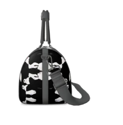 The West COAST Dripper Leather Duffle Travel Bag -Vera Bradley Shop ScreenShot2023 01 15at8.36.43PM