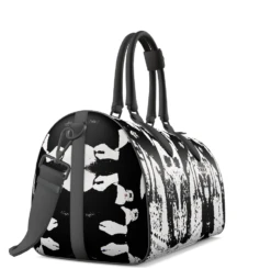 The West COAST Dripper Leather Duffle Travel Bag -Vera Bradley Shop ScreenShot2023 01 15at8.48.13PM