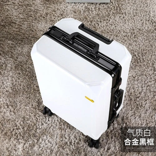 Travel Suitcase New 20 Inch Men And Women Middle Size Universal Wheels 21 Travel Suitcase New 20 Inch Men And Women Middle Size Universal Wheels - Image 19