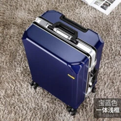 Travel Suitcase New 20 Inch Men And Women Middle Size Universal Wheels 38 Travel Suitcase New 20 Inch Men And Women Middle Size Universal Wheels -Vera Bradley Shop Travel Suitcase New 20 Inch Men and Women Middle Size Universal Wheels Password Aluminum Frame Luggage.jpg 640x640 32d57a24 31d8 45e7 bf31 cc0669e0e473