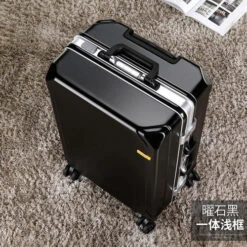 Travel Suitcase New 20 Inch Men And Women Middle Size Universal Wheels 30 Travel Suitcase New 20 Inch Men And Women Middle Size Universal Wheels -Vera Bradley Shop Travel Suitcase New 20 Inch Men and Women Middle Size Universal Wheels Password Aluminum Frame Luggage.jpg 640x640 a76be04f fe2b 40be 80d4 c771af7c57ab