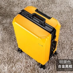 Travel Suitcase New 20 Inch Men And Women Middle Size Universal Wheels 29 Travel Suitcase New 20 Inch Men And Women Middle Size Universal Wheels -Vera Bradley Shop Travel Suitcase New 20 Inch Men and Women Middle Size Universal Wheels Password Aluminum Frame Luggage.jpg 640x640 f030257d df10 4e33 a4bb 4f445e0af2e6