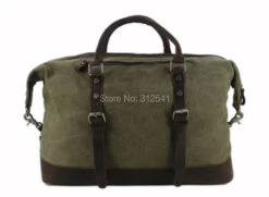 Canvas Leather Travel Bags | Bag Men Vintage Weekend Canvas - Vintage 13 Canvas Leather Travel Bags | Bag Men Vintage Weekend Canvas - Vintage -Vera Bradley Shop Vintage military Canvas Leather men travel bags Carry on Luggage bags Men Duffel bags travel tote 4f7ba031 6a3f 46c8 a3ae 6d2625ac7266