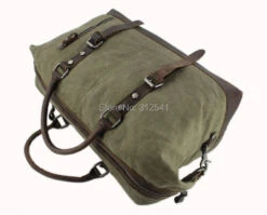 Canvas Leather Travel Bags | Bag Men Vintage Weekend Canvas - Vintage 14 Canvas Leather Travel Bags | Bag Men Vintage Weekend Canvas - Vintage -Vera Bradley Shop Vintage military Canvas Leather men travel bags Carry on Luggage bags Men Duffel bags travel tote b78c7ed7 82bf 43a8 906a 89c9cf0e9877