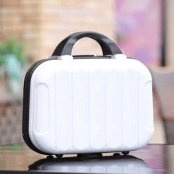 XZAN 17 Inch Small Suitcase On Wheels Ladies 14 Inch Mini Cabin -Vera Bradley Shop XZAN 17 Inch Small Suitcase on Wheels Ladies 14 inch Mini Cabin Suitcase Chassis Trolley Case.jpg 640x640 9a9fdde1 c0c7 4b2e 8d55 58d464949ca9