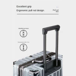 XZAN 20 "Luggage Women High Appearance Level Fashion 24" Travel Bags -Vera Bradley Shop XZAN 20 Luggage Women High Appearance Level Fashion 24 Travel Bags with Wheels Durable Men s 11b72e5b 77b9 4861 adaf 9b7d81b7a0f8