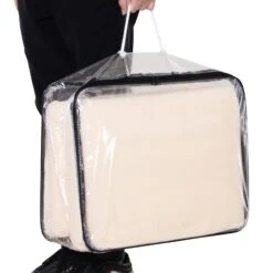 Outsunny 19.7' X 13.1' Rectangle Outdoor Patio Sun Shade Sail Canopy