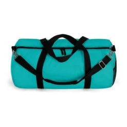 Uniquely You Duffel Bag - Carry On Luggage / Teal Green -Vera Bradley Shop duffel bags teal green style bag 274