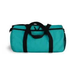 Uniquely You Duffel Bag - Carry On Luggage / Teal Green -Vera Bradley Shop duffel bags teal green style bag 769