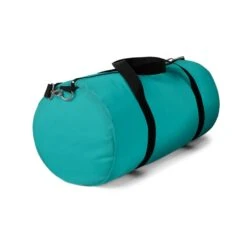 Uniquely You Duffel Bag - Carry On Luggage / Teal Green -Vera Bradley Shop duffel bags teal green style bag 866