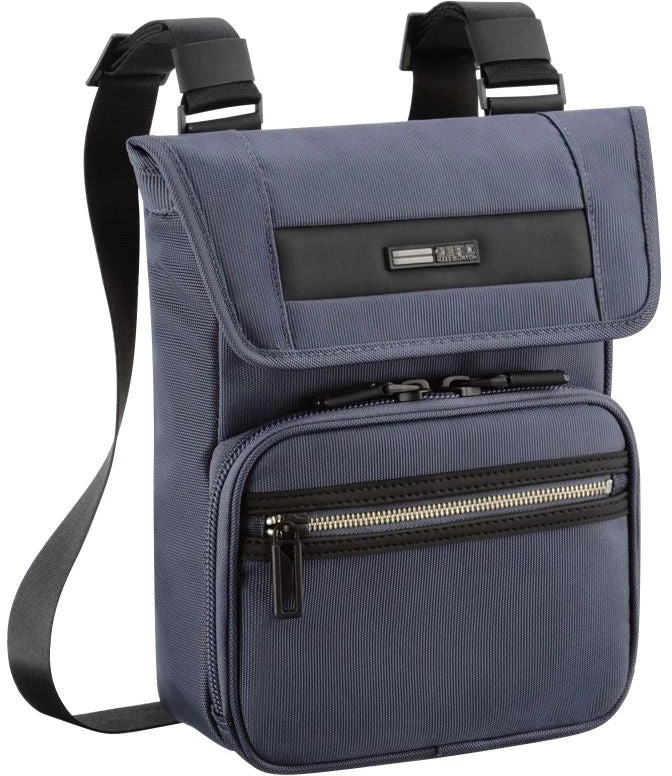 Zero Halliburton Zest Hobo Bag 4 Zero Halliburton Zest Hobo Bag - Image 2