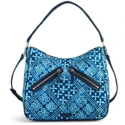 Vera Bradley Vivian Hobo Bag 12 Vera Bradley Vivian Hobo Bag -Vera Bradley Shop fd91fddfc7dbe1c92bec1a81c33ed6cb