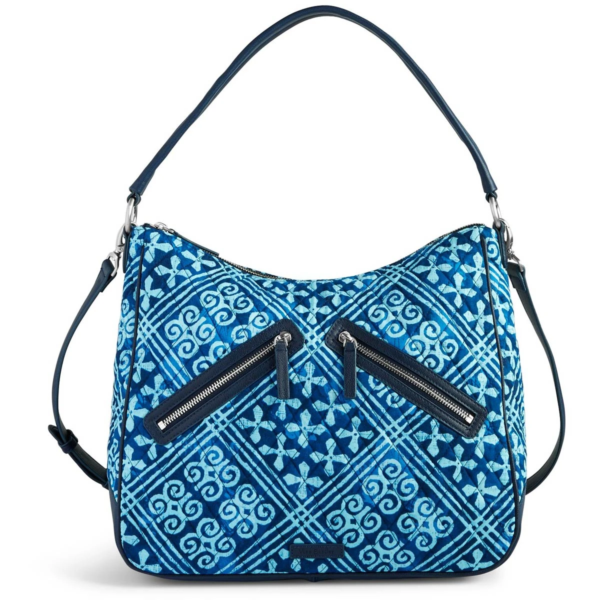 Vera Bradley Vivian Hobo Bag 5 Vera Bradley Vivian Hobo Bag - Image 3