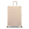 IFLY 28" Hardside Luggage Fibertech Checked Luggage, Champagne| | 1 IFLY 28" Hardside Luggage Fibertech Checked Luggage, Champagne| | -Vera Bradley Shop iFLY 28 Hardside Luggage Fibertech Checked Luggage Champagne