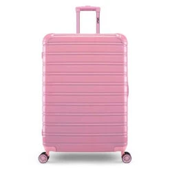 IFLY 28" Hardside Luggage Fibertech Checked Luggage, Champagne| | -Vera Bradley Shop iFLY 28 Hardside Luggage Fibertech Checked Luggage Champagne.jpg 640x640 279a0e2d 3937 456e 8c95 0bd99a23ee54