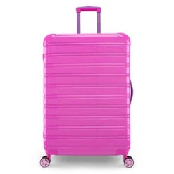 IFLY 28" Hardside Luggage Fibertech Checked Luggage, Champagne| | -Vera Bradley Shop iFLY 28 Hardside Luggage Fibertech Checked Luggage Champagne.jpg 640x640 9b1de79a a636 4078 a5a6 61efb2a77a59
