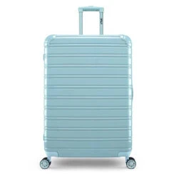 IFLY 28" Hardside Luggage Fibertech Checked Luggage, Champagne| | -Vera Bradley Shop iFLY 28 Hardside Luggage Fibertech Checked Luggage Champagne.jpg 640x640 cfd91bba da50 4289 90c9 cb98037926dd