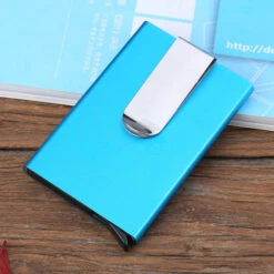 Luxury Credit Card Holder Men Women Aluminum Slim 17 Luxury Credit Card Holder Men Women Aluminum Slim -Vera Bradley Shop luxury credit card holder Men Women Aluminum Slim ID Credit Card Protector Holder Purse Wallet.jpg 640x640 ed3ca387 da7a 41cd a483 e8df334c6cac