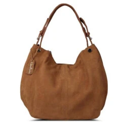 Nico Louise Women Real Split Suede Leather Hobo Bag New Design Female Leisure Large Shoulder Bags 14 Nico Louise Women Real Split Suede Leather Hobo Bag New Design Female Leisure Large Shoulder Bags -Vera Bradley Shop product image 394191956