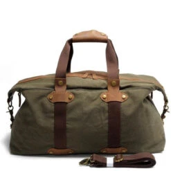 Men'S Travel Bags Casual Canvas Carry On Luggage Bags Male Duffel Bags Travel Tote Large Weekend 9 Men'S Travel Bags Casual Canvas Carry On Luggage Bags Male Duffel Bags Travel Tote Large Weekend -Vera Bradley Shop product image 570076103