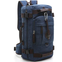 Luodun 2018 New Arrival Anvas Leather Men Travel Bags Carry On Luggage Bags Men Duffel Bags 13 Luodun 2018 New Arrival Anvas Leather Men Travel Bags Carry On Luggage Bags Men Duffel Bags -Vera Bradley Shop product image 756863927