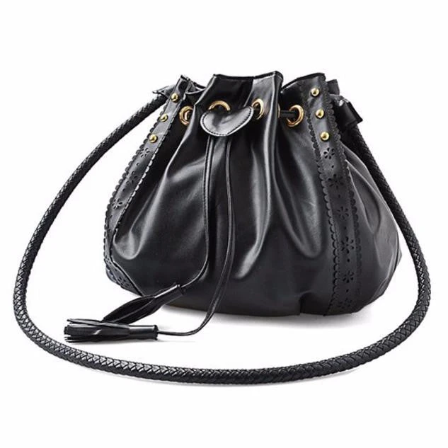 Lady Handbag Shoulder Bag Tote Purse Leather Women Messenger Hobo Bags 3 Lady Handbag Shoulder Bag Tote Purse Leather Women Messenger Hobo Bags