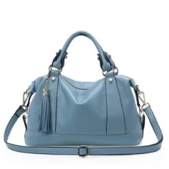 2019 New Women Hobo Tote Bag Bolsas Fashion 100% First Layer Soft Genuine Leather Handbag Messenger 12 2019 New Women Hobo Tote Bag Bolsas Fashion 100% First Layer Soft Genuine Leather Handbag Messenger -Vera Bradley Shop product image 906353407