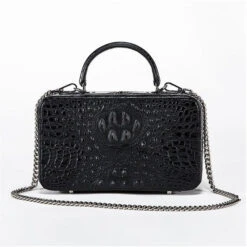 Lamaxza Cowhide Women Shoulder Handbag Fashion Genuine Leather Satchels Pattern Handle Bags Zp8001 10 Lamaxza Cowhide Women Shoulder Handbag Fashion Genuine Leather Satchels Pattern Handle Bags Zp8001 -Vera Bradley Shop product image 909666083