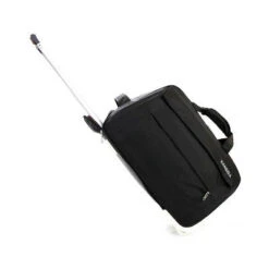 Leisure Travel Trolley Bag,Carry-On Travel Suitcase,Large-Capacity Directional Wheel Duffel 10 Leisure Travel Trolley Bag,Carry-On Travel Suitcase,Large-Capacity Directional Wheel Duffel -Vera Bradley Shop product image 917222791