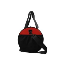 Uniquely You Duffel Bag - Carry On Luggage / Red -Vera Bradley Shop red duffle bag one size bags duffel 794