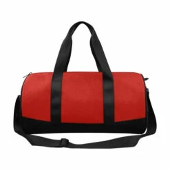 Uniquely You Duffel Bag - Carry On Luggage / Red -Vera Bradley Shop uniquely you duffel bag carry on luggage red one size bags 194