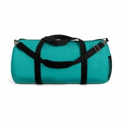Uniquely You Duffel Bag - Carry On Luggage / Teal Green -Vera Bradley Shop uniquely you duffel bag carry on luggage teal green large bags 612